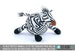 SAFARI DOG TOY COLLECTION, Toys - Bones Bizzness