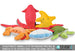 UNDER THE SEA PLUSH DOG TOY COLLECTION, Toys - Bones Bizzness