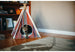 HORIZON PET TEEPEE - LAKE, Beds - Bones Bizzness