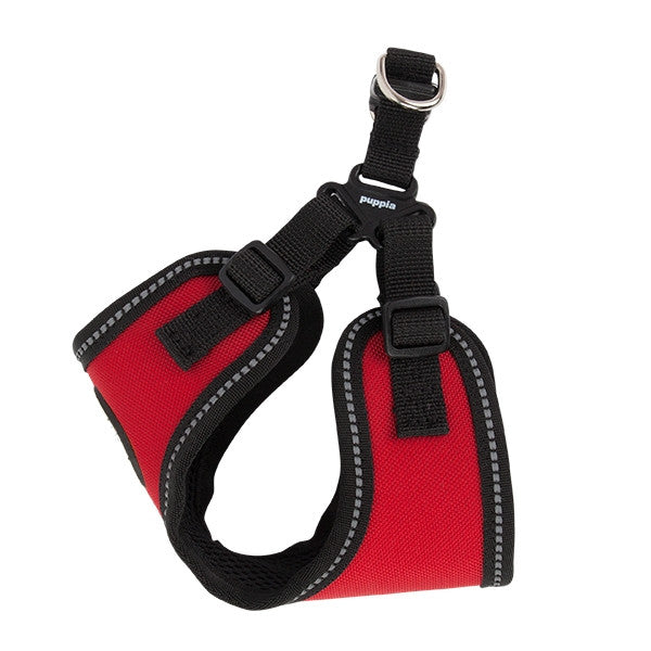 PUPPIA LIFE TREK DOG HARNESS C, Harness - Bones Bizzness