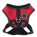 PUPPIA LIFE TREK SNUGFIT HARNESS E, Harness - Bones Bizzness