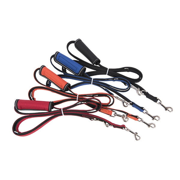 PUPPIA TREK DOG LEASH, Leash - Bones Bizzness