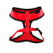 RED LEGACY PUPPIA HARNESS A, Harness - Bones Bizzness