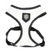 RED LEGACY PUPPIA HARNESS A, Harness - Bones Bizzness