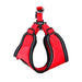 RED LEGACY PUPPIA HARNESS C, Harness - Bones Bizzness