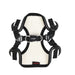 RED LEGACY PUPPIA HARNESS C, Harness - Bones Bizzness