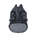 EXPEDITION QUILTED DOG VEST w/D RING PUPPIA, VESTS - Bones Bizzness