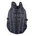 EXPEDITION QUILTED DOG VEST w/D RING PUPPIA, VESTS - Bones Bizzness
