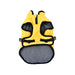 EXPEDITION QUILTED DOG VEST w/D RING PUPPIA, VESTS - Bones Bizzness