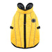 EXPEDITION QUILTED DOG VEST w/D RING PUPPIA, VESTS - Bones Bizzness