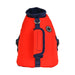 IRWIN PUPPIA LIFE JACKET DOG COAT