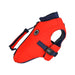 IRWIN PUPPIA LIFE JACKET DOG COAT