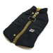 URBAN RUNNER DOG COAT - BLACK