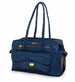 PORSHA NAVY DOG CARRIER, Carriers - Bones Bizzness