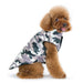 PP CAMO SPORTS DOG COAT, Coats - Bones Bizzness