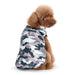 PP CAMO SPORTS DOG COAT, Coats - Bones Bizzness