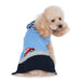 PP CAR DOG SWEATER