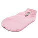 ESSENTIAL FLEECE DOG COAT VEST - PINK