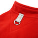 ESSENTIAL FLEECE DOG COAT VEST - RED, Sweaters - Bones Bizzness