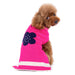 PP FLOWER HOODIE DOG SWEATER