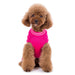 PP FLOWER HOODIE DOG SWEATER