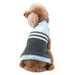 STAR & STRIPES PP DOG SWEATER