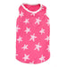 STARRY PINK DOG TEE, Shirts Tanks & Tees - Bones Bizzness