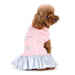 PARTY PRINCESS DOG DRESS, Dress - Bones Bizzness