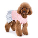 PARTY PRINCESS DOG DRESS, Dress - Bones Bizzness