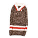 BOYFRIEND DOG SWEATER DOG SWEATER - Bones Bizzness