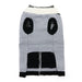 PROFESSOR CARDIGAN DOG SWEATER, Sweaters - Bones Bizzness