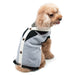 PROFESSOR CARDIGAN DOG SWEATER, Sweaters - Bones Bizzness