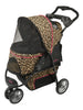 PROMENADE PET STROLLER (3 COLORS), STROLLERS - Bones Bizzness