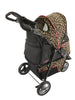 PROMENADE PET STROLLER (3 COLORS), STROLLERS - Bones Bizzness