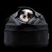 SLEEPYPOD ALL-IN-ONE PET BED - BLACK, Carriers - Bones Bizzness