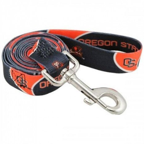 OREGON STATE DOG LEASH, NCAA - Bones Bizzness