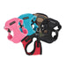 SOFT ADJUSTABLE MESH HARNESS C BY PUPPIA, Harness - Bones Bizzness