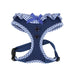 VIVIEN PUPPIA  DOG HARNESS A, Harness - Bones Bizzness