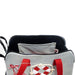 RED THONG SLIPPER DOG CARRIER