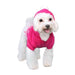 REESE DOG SWEATER - PINK