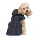 REVERSIBLE DOG SWEATER TRENCH COAT, Coats - Bones Bizzness