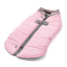 PINK RUNNER DOG COAT, Coats - Bones Bizzness