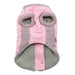 PINK RUNNER DOG COAT, Coats - Bones Bizzness