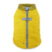 RUNNER DOG COAT YELLOW, Coats - Bones Bizzness