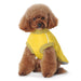 RUNNER DOG COAT YELLOW, Coats - Bones Bizzness