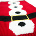 SANTA DOG SWEATER, Sweaters - Bones Bizzness