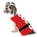 SANTA DOG SWEATER, Sweaters - Bones Bizzness