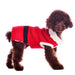 SANTA DOG SWEATER, Sweaters - Bones Bizzness