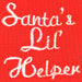 "SANTA'S LIL HELPERS"  DOG PAJAMAS, PAJAMAS - Bones Bizzness