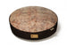 SAVANNAH DOG BED - SEPIA CHOCOLATE, Beds - Bones Bizzness